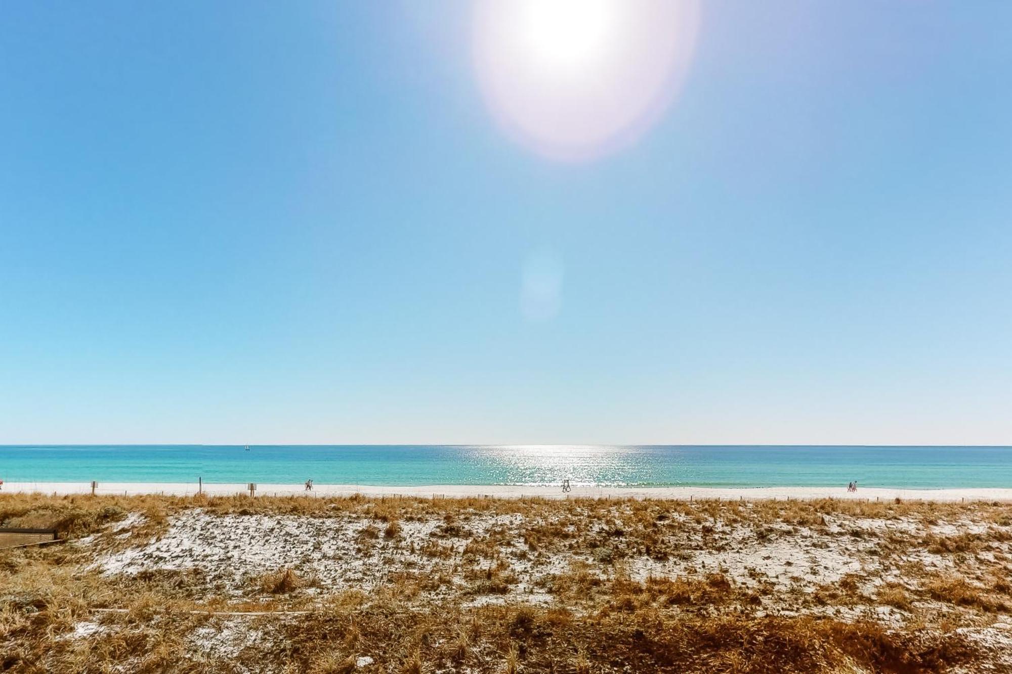 Вілла Inlet Reef Дестін Номер фото